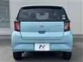2018 Daihatsu Mira