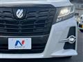 2016 Toyota Alphard G