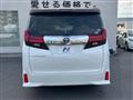 2016 Toyota Alphard G