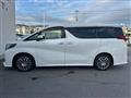 2016 Toyota Alphard G