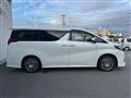 2016 Toyota Alphard G