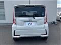 2015 Daihatsu Move