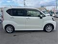 2015 Daihatsu Move