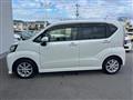 2015 Daihatsu Move