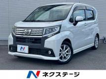 2015 Daihatsu Move