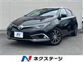 2016 Toyota Auris