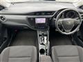 2016 Toyota Auris