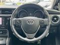 2016 Toyota Auris