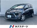 2018 Toyota Sienta