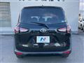 2018 Toyota Sienta