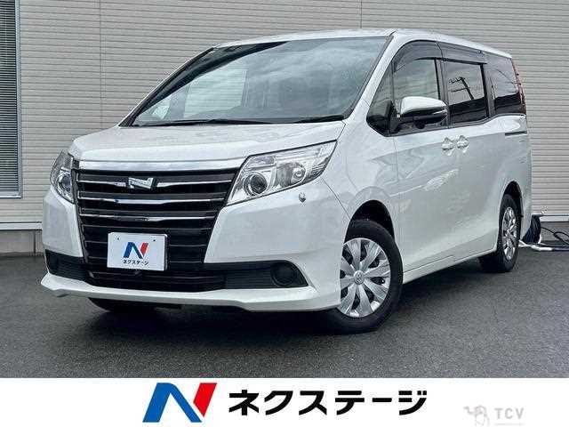 2015 Toyota Noah