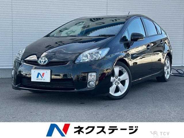 2009 Toyota Prius
