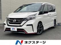 2018 Nissan Serena