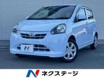 2011 Daihatsu Mira