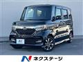 2018 Honda N BOX