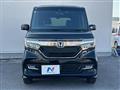 2018 Honda N BOX
