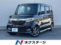 2018 Honda N BOX