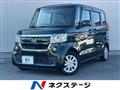 2018 Honda N BOX