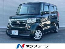 2018 Honda N BOX