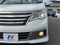 2014 Nissan Serena