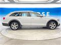 2016 Audi A6 Allroad Quattro
