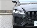 2023 Jaguar XF