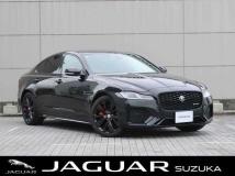 2023 Jaguar XF