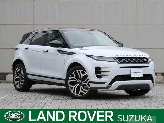 2021 Land Rover Land Rover Others