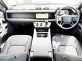2024 Land Rover Defender