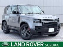 2024 Land Rover Defender