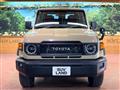2024 Toyota Landcruiser 70