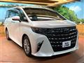 2024 Toyota Alphard G