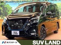 2021 Nissan Serena