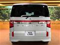 2024 Mitsubishi Delica D5