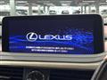 2020 Lexus RX