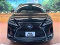 2020 Lexus RX