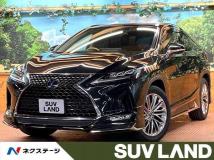2020 Lexus RX