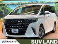 2025 Toyota Alphard G