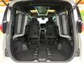 2025 Toyota Alphard G