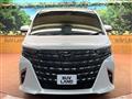 2025 Toyota Alphard G