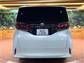 2025 Toyota Alphard G