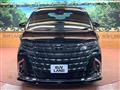 2025 Toyota Alphard G