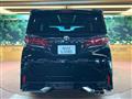 2025 Toyota Alphard G