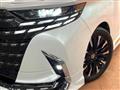 2024 Toyota Alphard Hybrid