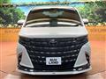 2024 Toyota Alphard Hybrid