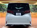 2024 Toyota Alphard Hybrid