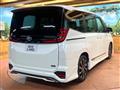2023 Toyota Noah