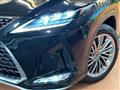 2021 Lexus RX
