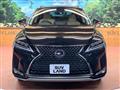 2021 Lexus RX