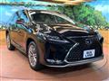2021 Lexus RX